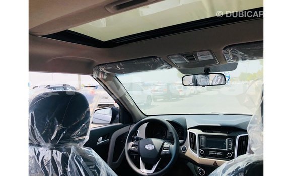 Buy Import Hyundai Creta Other Car in Import - Dubai in Attapeu Province Buy Import Hyundai Creta Other Car in Import - Dubai in Attapeu Province