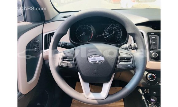 Buy Import Hyundai Creta Other Car in Import - Dubai in Attapeu Province Buy Import Hyundai Creta Other Car in Import - Dubai in Attapeu Province