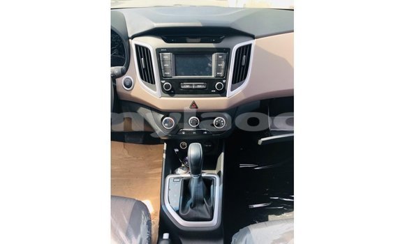 Buy Import Hyundai Creta Other Car in Import - Dubai in Attapeu Province Buy Import Hyundai Creta Other Car in Import - Dubai in Attapeu Province