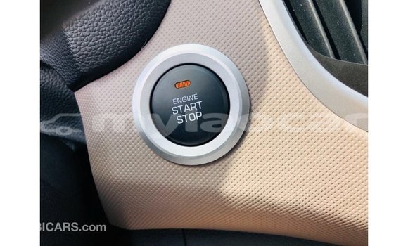 Buy Import Hyundai Creta Other Car in Import - Dubai in Attapeu Province Buy Import Hyundai Creta Other Car in Import - Dubai in Attapeu Province