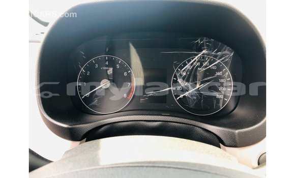 Buy Import Hyundai Creta Other Car in Import - Dubai in Attapeu Province Buy Import Hyundai Creta Other Car in Import - Dubai in Attapeu Province