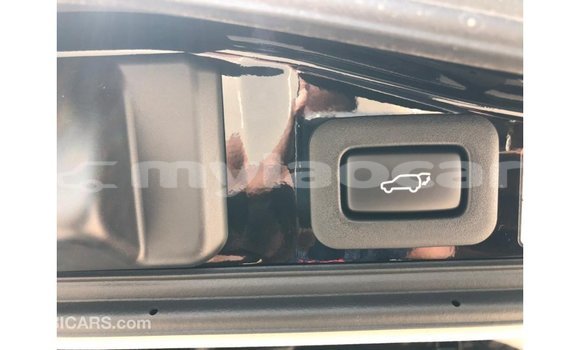 Buy Import Toyota Land Cruiser Black Car in Import - Dubai in Attapeu Province Buy Import Toyota Land Cruiser Black Car in Import - Dubai in Attapeu Province