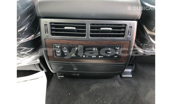 Buy Import Toyota Land Cruiser Black Car in Import - Dubai in Attapeu Province Buy Import Toyota Land Cruiser Black Car in Import - Dubai in Attapeu Province