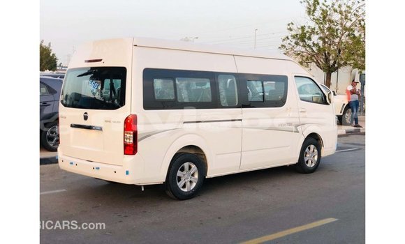 Buy Import Foton Tunland White Car in Import - Dubai in Attapeu Province Buy Import Foton Tunland White Car in Import - Dubai in Attapeu Province