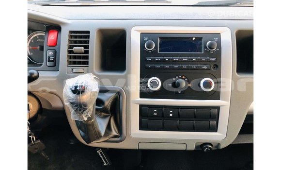 Buy Import Foton Tunland White Car in Import - Dubai in Attapeu Province Buy Import Foton Tunland White Car in Import - Dubai in Attapeu Province