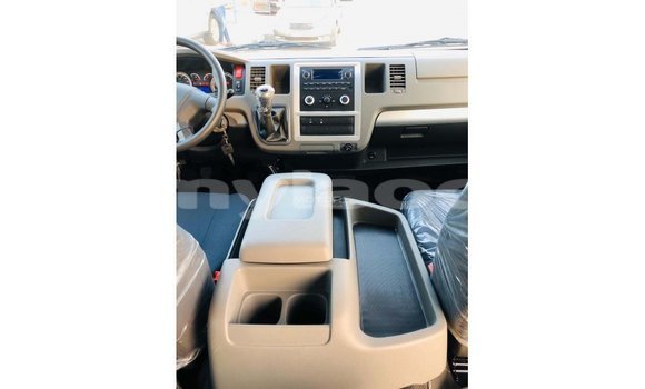 Buy Import Foton Tunland White Car in Import - Dubai in Attapeu Province Buy Import Foton Tunland White Car in Import - Dubai in Attapeu Province