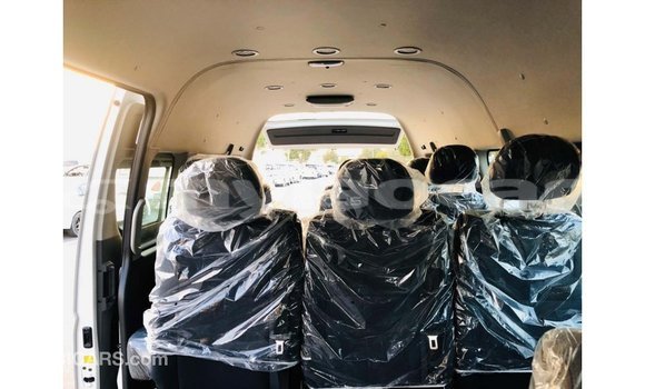 Buy Import Foton Tunland White Car in Import - Dubai in Attapeu Province Buy Import Foton Tunland White Car in Import - Dubai in Attapeu Province