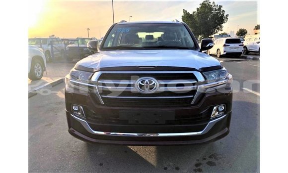 Buy Import Toyota Land Cruiser Other Car in Import - Dubai in Attapeu Province Buy Import Toyota Land Cruiser Other Car in Import - Dubai in Attapeu Province