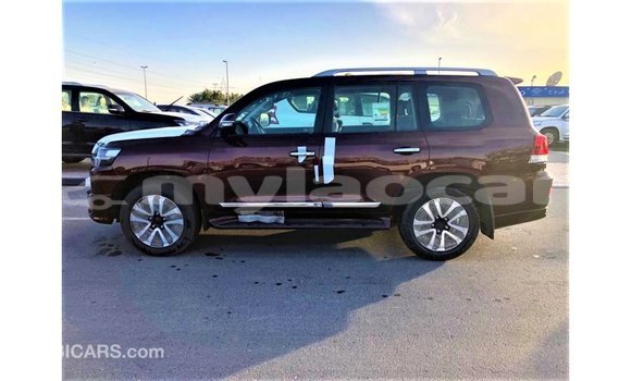 Buy Import Toyota Land Cruiser Other Car in Import - Dubai in Attapeu Province Buy Import Toyota Land Cruiser Other Car in Import - Dubai in Attapeu Province