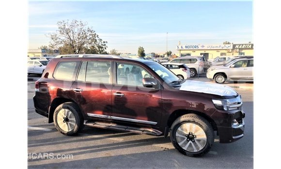 Buy Import Toyota Land Cruiser Other Car in Import - Dubai in Attapeu Province Buy Import Toyota Land Cruiser Other Car in Import - Dubai in Attapeu Province