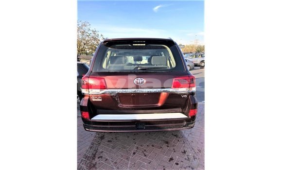 Buy Import Toyota Land Cruiser Other Car in Import - Dubai in Attapeu Province Buy Import Toyota Land Cruiser Other Car in Import - Dubai in Attapeu Province