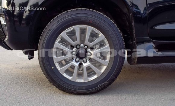 Buy Import Toyota Prado Black Car in Import - Dubai in Attapeu Province Buy Import Toyota Prado Black Car in Import - Dubai in Attapeu Province