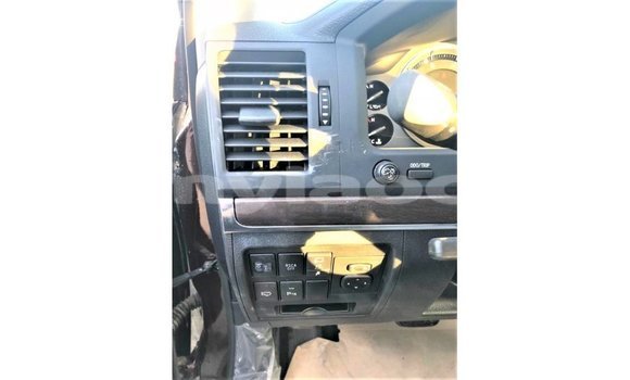 Buy Import Toyota Land Cruiser Other Car in Import - Dubai in Attapeu Province Buy Import Toyota Land Cruiser Other Car in Import - Dubai in Attapeu Province