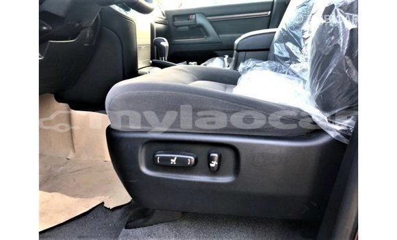 Buy Import Toyota Land Cruiser Other Car in Import - Dubai in Attapeu Province Buy Import Toyota Land Cruiser Other Car in Import - Dubai in Attapeu Province
