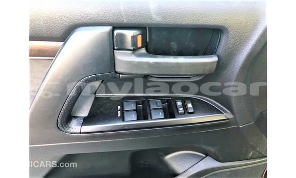 Buy Import Toyota Land Cruiser Other Car in Import - Dubai in Attapeu Province Buy Import Toyota Land Cruiser Other Car in Import - Dubai in Attapeu Province