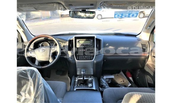 Buy Import Toyota Land Cruiser Other Car in Import - Dubai in Attapeu Province Buy Import Toyota Land Cruiser Other Car in Import - Dubai in Attapeu Province