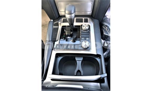 Buy Import Toyota Land Cruiser Other Car in Import - Dubai in Attapeu Province Buy Import Toyota Land Cruiser Other Car in Import - Dubai in Attapeu Province