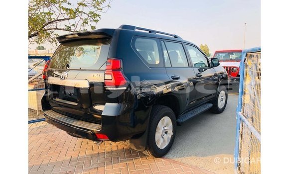 Buy Import Toyota Prado Black Car in Import - Dubai in Attapeu Province Buy Import Toyota Prado Black Car in Import - Dubai in Attapeu Province