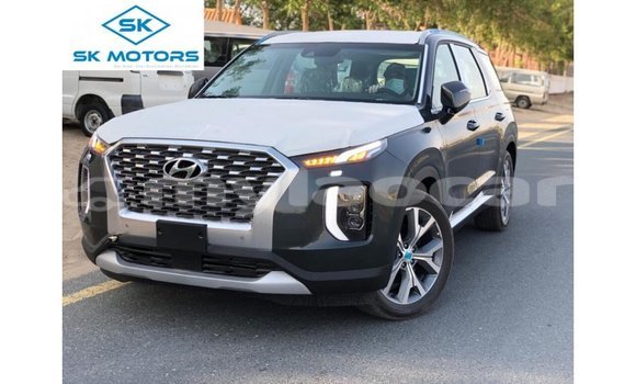 Buy Import Hyundai Accent Other Car in Import - Dubai in Attapeu Province