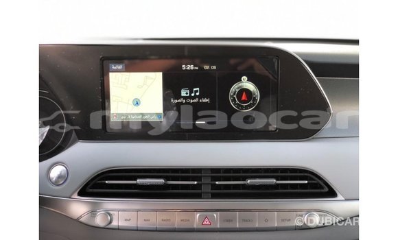 Buy Import Hyundai Accent Other Car in Import - Dubai in Attapeu Province Buy Import Hyundai Accent Other Car in Import - Dubai in Attapeu Province