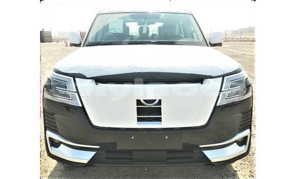 Buy Import Nissan Patrol Black Car in Import - Dubai in Attapeu Province Buy Import Nissan Patrol Black Car in Import - Dubai in Attapeu Province