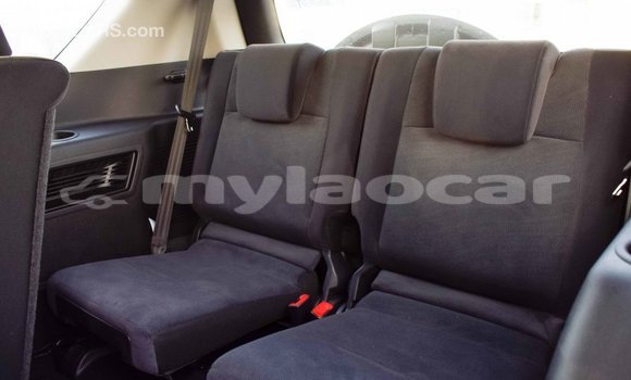 Buy Import Toyota Prado Black Car in Import - Dubai in Attapeu Province Buy Import Toyota Prado Black Car in Import - Dubai in Attapeu Province