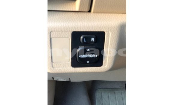 Buy Import Toyota Yaris White Car in Import - Dubai in Attapeu Province Buy Import Toyota Yaris White Car in Import - Dubai in Attapeu Province