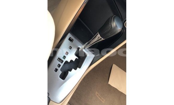 Buy Import Toyota Yaris White Car in Import - Dubai in Attapeu Province Buy Import Toyota Yaris White Car in Import - Dubai in Attapeu Province