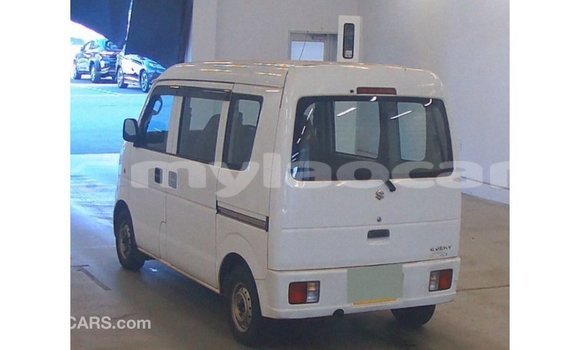 Buy Import Suzuki Every White Truck in Import - Dubai in Attapeu Province Buy Import Suzuki Every White Truck in Import - Dubai in Attapeu Province