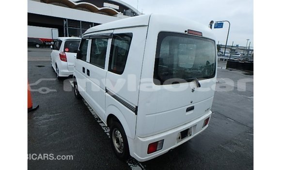 Buy Import Suzuki Every White Truck in Import - Dubai in Attapeu Province Buy Import Suzuki Every White Truck in Import - Dubai in Attapeu Province