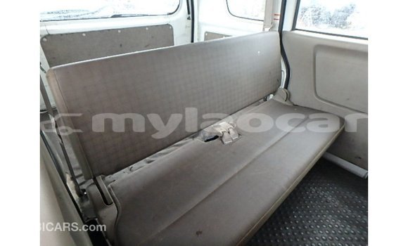 Buy Import Suzuki Every White Truck in Import - Dubai in Attapeu Province Buy Import Suzuki Every White Truck in Import - Dubai in Attapeu Province