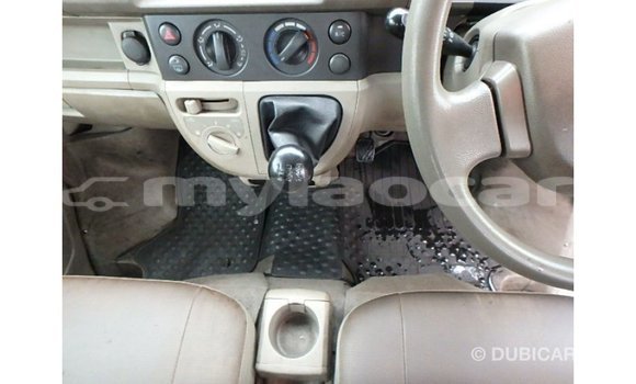 Buy Import Suzuki Every White Truck in Import - Dubai in Attapeu Province Buy Import Suzuki Every White Truck in Import - Dubai in Attapeu Province