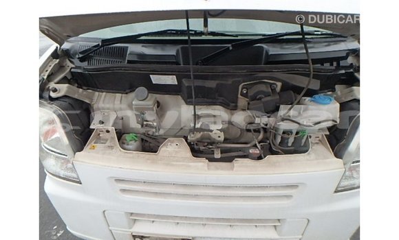 Buy Import Suzuki Every White Truck in Import - Dubai in Attapeu Province Buy Import Suzuki Every White Truck in Import - Dubai in Attapeu Province