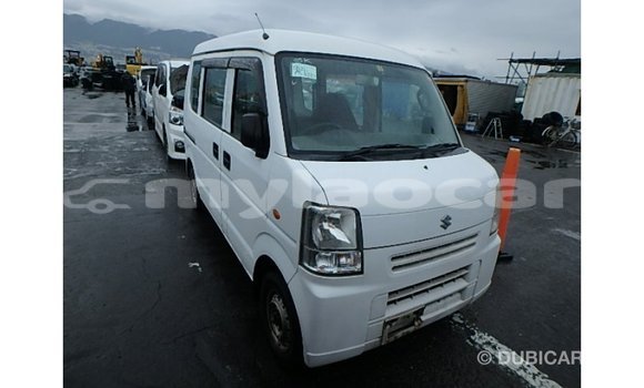 Buy Import Suzuki Every White Truck in Import - Dubai in Attapeu Province Buy Import Suzuki Every White Truck in Import - Dubai in Attapeu Province