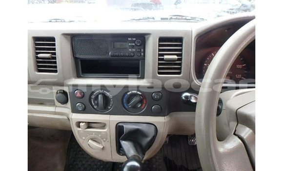 Buy Import Suzuki Every White Truck in Import - Dubai in Attapeu Province Buy Import Suzuki Every White Truck in Import - Dubai in Attapeu Province