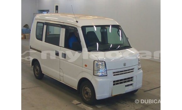 Buy Import Suzuki Every White Truck in Import - Dubai in Attapeu Province Buy Import Suzuki Every White Truck in Import - Dubai in Attapeu Province