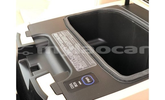 Buy Import Toyota Land Cruiser Black Car in Import - Dubai in Attapeu Province Buy Import Toyota Land Cruiser Black Car in Import - Dubai in Attapeu Province