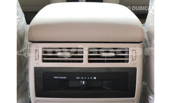 Buy Import Toyota Land Cruiser Black Car in Import - Dubai in Attapeu Province Buy Import Toyota Land Cruiser Black Car in Import - Dubai in Attapeu Province