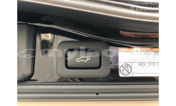 Buy Import Toyota Land Cruiser Black Car in Import - Dubai in Attapeu Province Buy Import Toyota Land Cruiser Black Car in Import - Dubai in Attapeu Province