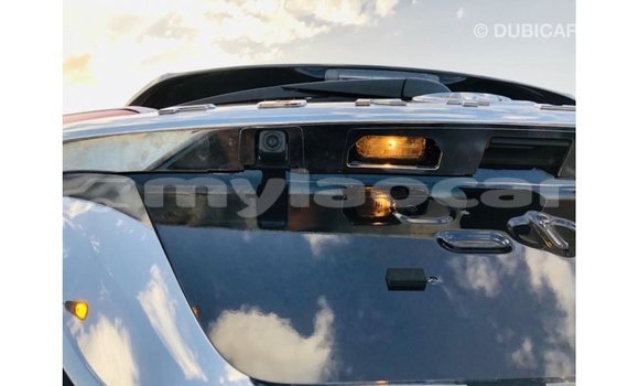 Buy Import Toyota Fortuner Black Car in Import - Dubai in Attapeu Province Buy Import Toyota Fortuner Black Car in Import - Dubai in Attapeu Province