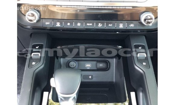 Buy Import Kia Rio White Car in Import - Dubai in Attapeu Province Buy Import Kia Rio White Car in Import - Dubai in Attapeu Province