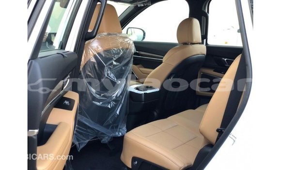 Buy Import Kia Rio White Car in Import - Dubai in Attapeu Province Buy Import Kia Rio White Car in Import - Dubai in Attapeu Province