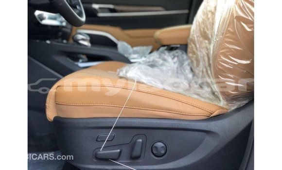 Buy Import Kia Rio White Car in Import - Dubai in Attapeu Province Buy Import Kia Rio White Car in Import - Dubai in Attapeu Province