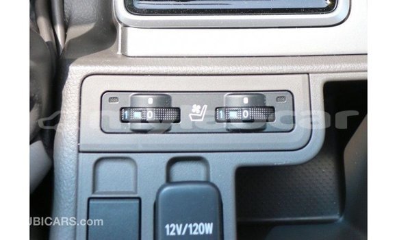 Buy Import Toyota Prado Black Car in Import - Dubai in Attapeu Province Buy Import Toyota Prado Black Car in Import - Dubai in Attapeu Province