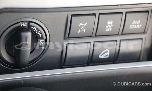 Buy Import Toyota Prado Black Car in Import - Dubai in Attapeu Province Buy Import Toyota Prado Black Car in Import - Dubai in Attapeu Province