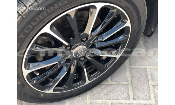 Buy Import Hyundai Elantra Black Car in Import - Dubai in Attapeu Province Buy Import Hyundai Elantra Black Car in Import - Dubai in Attapeu Province