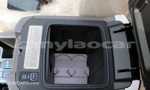 Buy Import Toyota Prado Black Car in Import - Dubai in Attapeu Province Buy Import Toyota Prado Black Car in Import - Dubai in Attapeu Province