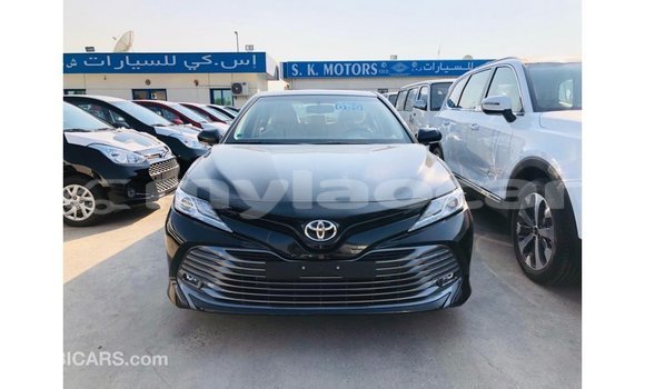 Buy Import Toyota Camry Black Car in Import - Dubai in Attapeu Province Buy Import Toyota Camry Black Car in Import - Dubai in Attapeu Province