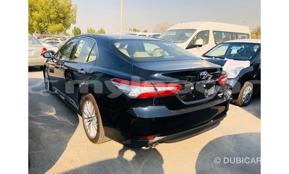 Buy Import Toyota Camry Black Car in Import - Dubai in Attapeu Province Buy Import Toyota Camry Black Car in Import - Dubai in Attapeu Province