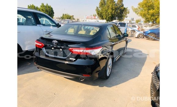 Buy Import Toyota Camry Black Car in Import - Dubai in Attapeu Province Buy Import Toyota Camry Black Car in Import - Dubai in Attapeu Province